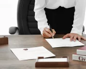 contratar a un abogado