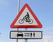 Abogado de Accidente y atropello ciclista