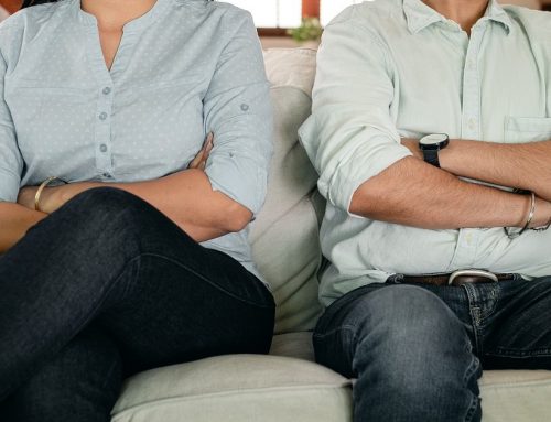 Cómo evitar conflictos innecesarios en el proceso de separación o divorcio